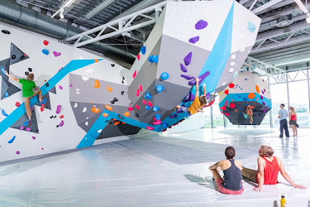 Boulder World Munich East thumb 2